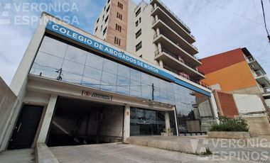 Departamento de dos ambientes en venta, Morón. EXCELENTE PROYECTO !!