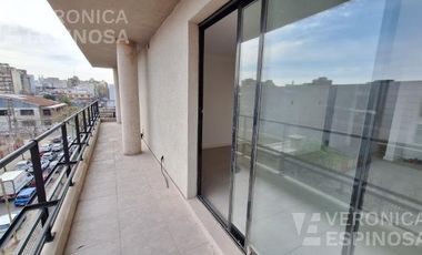 Departamento de dos ambientes en venta, Morón. EXCELENTE PROYECTO !!