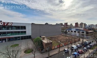 Departamento de dos ambientes en venta, Morón. EXCELENTE PROYECTO !!
