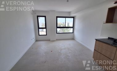 Departamento de dos ambientes en venta, Morón. EXCELENTE PROYECTO !!