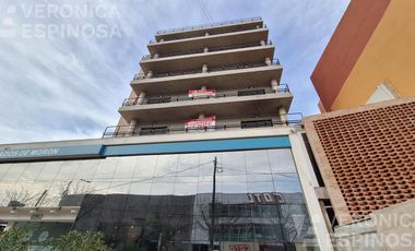 Departamento de dos ambientes en venta, Morón. EXCELENTE PROYECTO !!