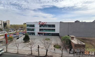 Departamento de dos ambientes en venta, Morón. EXCELENTE PROYECTO !!