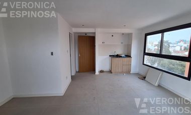 Departamento de dos ambientes en venta, Morón. EXCELENTE PROYECTO !!