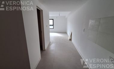 Departamento de dos ambientes en venta, Morón. EXCELENTE PROYECTO !!
