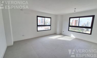 Departamento de dos ambientes en venta, Morón. EXCELENTE PROYECTO !!