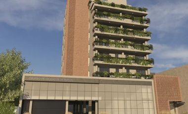 Departamento de dos ambientes en venta, Morón. EXCELENTE PROYECTO !!