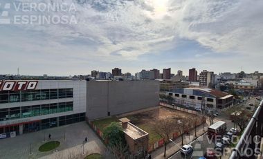 Departamento de dos ambientes en venta, Morón. EXCELENTE PROYECTO !!