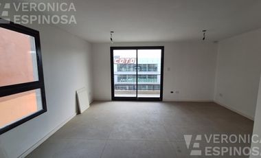 Departamento de dos ambientes en venta, Morón. EXCELENTE PROYECTO !!