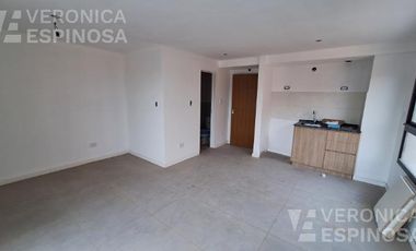 Departamento de dos ambientes en venta, Morón. EXCELENTE PROYECTO !!