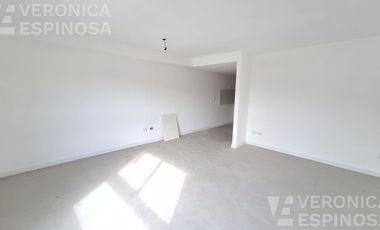 Departamento de dos ambientes en venta, Morón. EXCELENTE PROYECTO !!