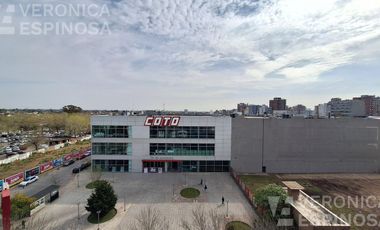 Departamento de dos ambientes en venta, Morón. EXCELENTE PROYECTO !!