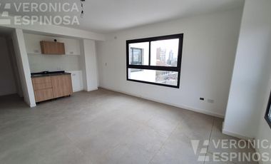 Departamento de dos ambientes en venta, Morón. EXCELENTE PROYECTO !!