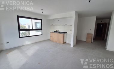 Departamento de dos ambientes en venta, Morón. EXCELENTE PROYECTO !!