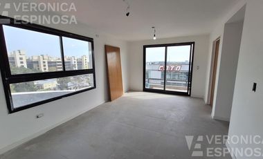 Departamento de dos ambientes en venta, Morón. EXCELENTE PROYECTO !!