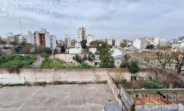 Departamento de dos ambientes en venta, Morón. EXCELENTE PROYECTO !!