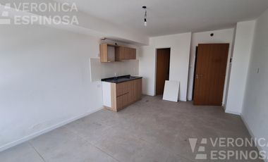 Departamento de dos ambientes en venta, Morón. EXCELENTE PROYECTO !!