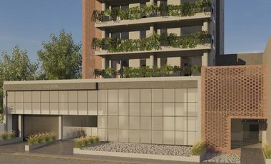 Departamento de dos ambientes en venta, Morón. EXCELENTE PROYECTO !!