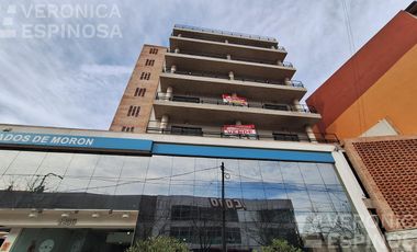 Departamento de dos ambientes en venta, Morón. EXCELENTE PROYECTO !!