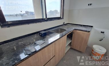 Departamento de dos ambientes en venta, Morón. EXCELENTE PROYECTO !!