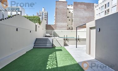 Departamento en Centro