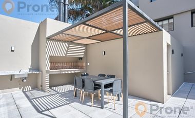 Departamento en Centro