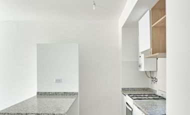 Departamento en Centro