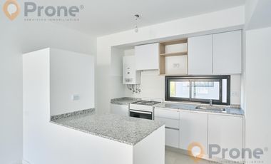 Departamento en Centro