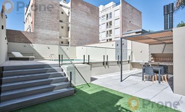 Departamento en Centro