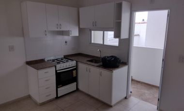Departamento en venta - 2 dormitorios 1 baño - 45mts2 - General San Martin