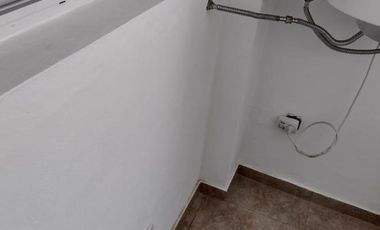 Departamento en venta - 2 dormitorios 1 baño - 45mts2 - General San Martin