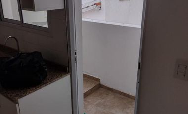 Departamento en venta - 2 dormitorios 1 baño - 45mts2 - General San Martin