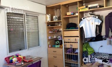 Liniers - PH 6 Ambientes con terraza - SIN EXPENSAS