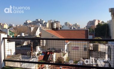 Liniers - PH 6 Ambientes con terraza - SIN EXPENSAS