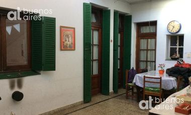 Liniers - PH 6 Ambientes con terraza - SIN EXPENSAS