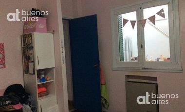 Liniers - PH 6 Ambientes con terraza - SIN EXPENSAS
