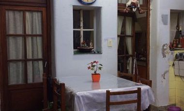 Liniers - PH 6 Ambientes con terraza - SIN EXPENSAS