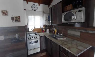 Casa en venta - 2 dormitorios 1 baño - 138.96mts2 - Mar Del Tuyu