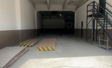 San Martin, José León Suárez - Alquiler - Nave Industrial