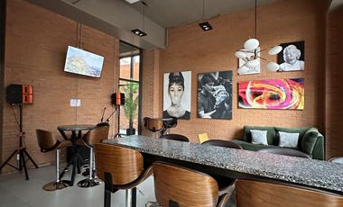 Departamento en Venta en Yu Country