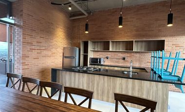 Departamento en Venta en Yu Country