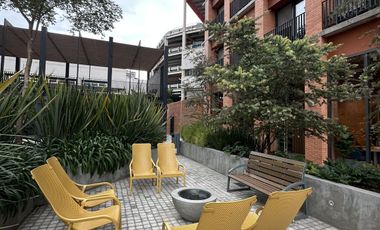Departamento en Venta en Yu Country