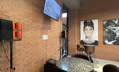 Departamento en Venta en Yu Country