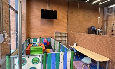 Departamento en Venta en Yu Country