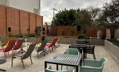 Departamento en Venta en Yu Country
