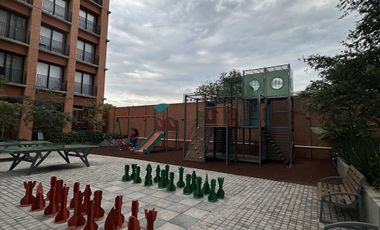 Departamento en Venta en Yu Country