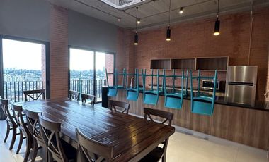 Departamento en Venta en Yu Country