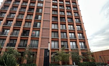 Departamento en Venta en Yu Country
