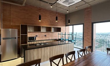 Departamento en Venta en Yu Country