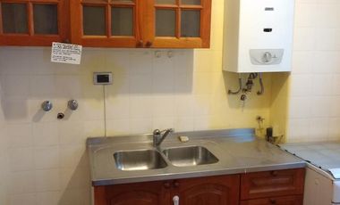 Departamento 3 ambientes - Barrio Vicente López
