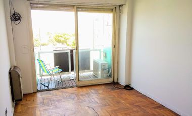 Departamento 3 ambientes - Barrio Vicente López